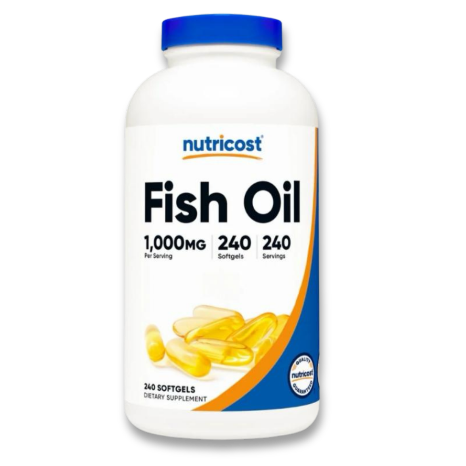 Omega 3 120 capsulas