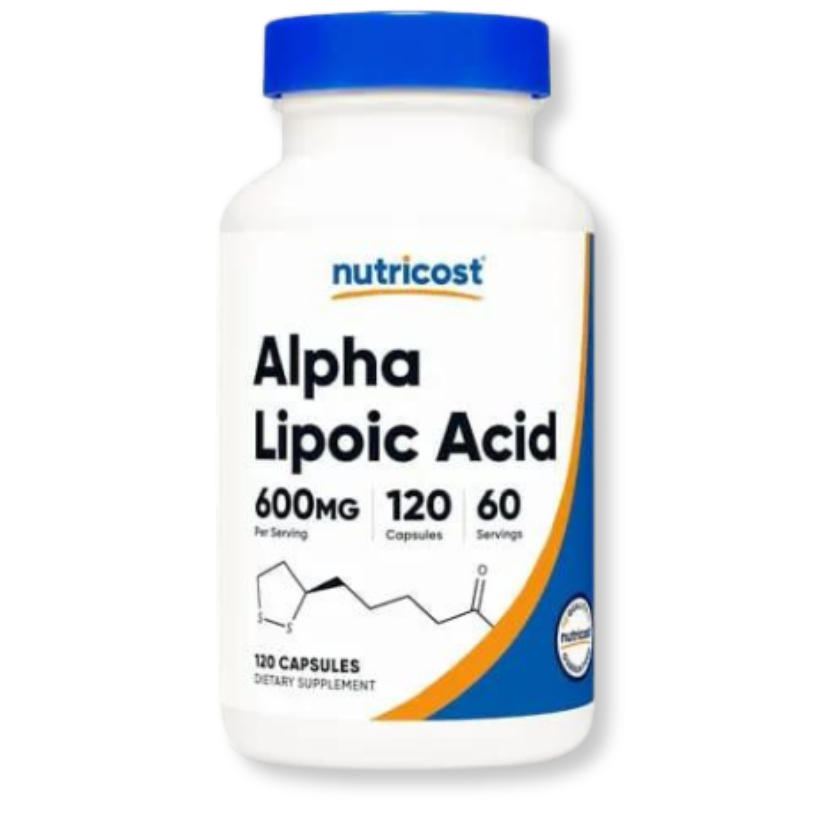 ALA (Ácido Alfa Lipóico)